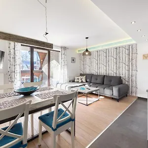 Apartament Scandinavia, Zakopane