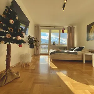 Apartament Uroczy 50 Metrów Od Krupówek, 2 Osobne Sypialnie, Zakopane