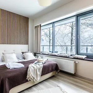 Apartament Panorama, Zakopane