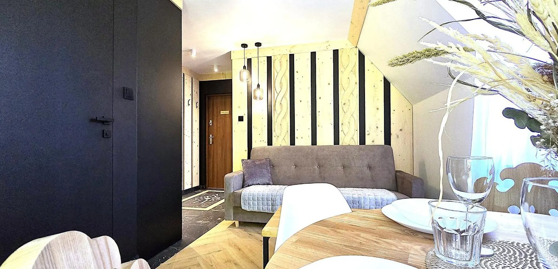 Vip Apartamenty Centrum2 Zakopane 0*,  Polska