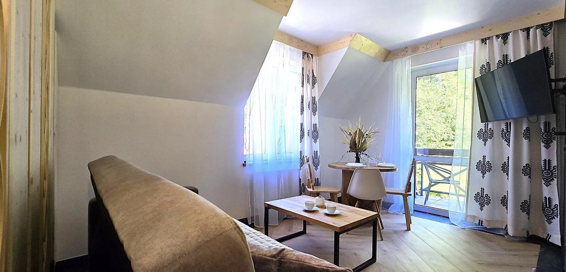 Vip Apartamenty Centrum2 Zakopane