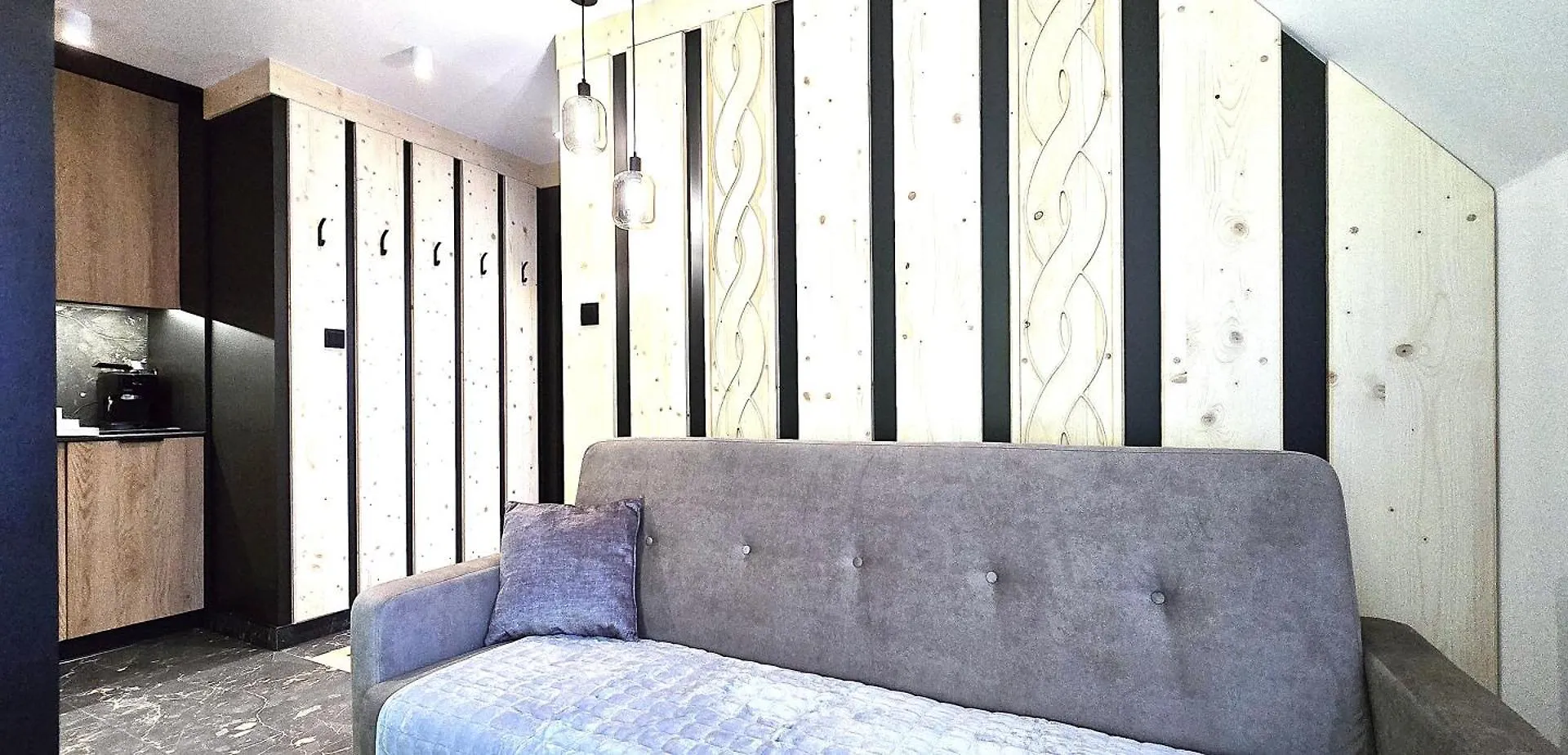 Vip Apartamenty Centrum2 Zakopane Polska