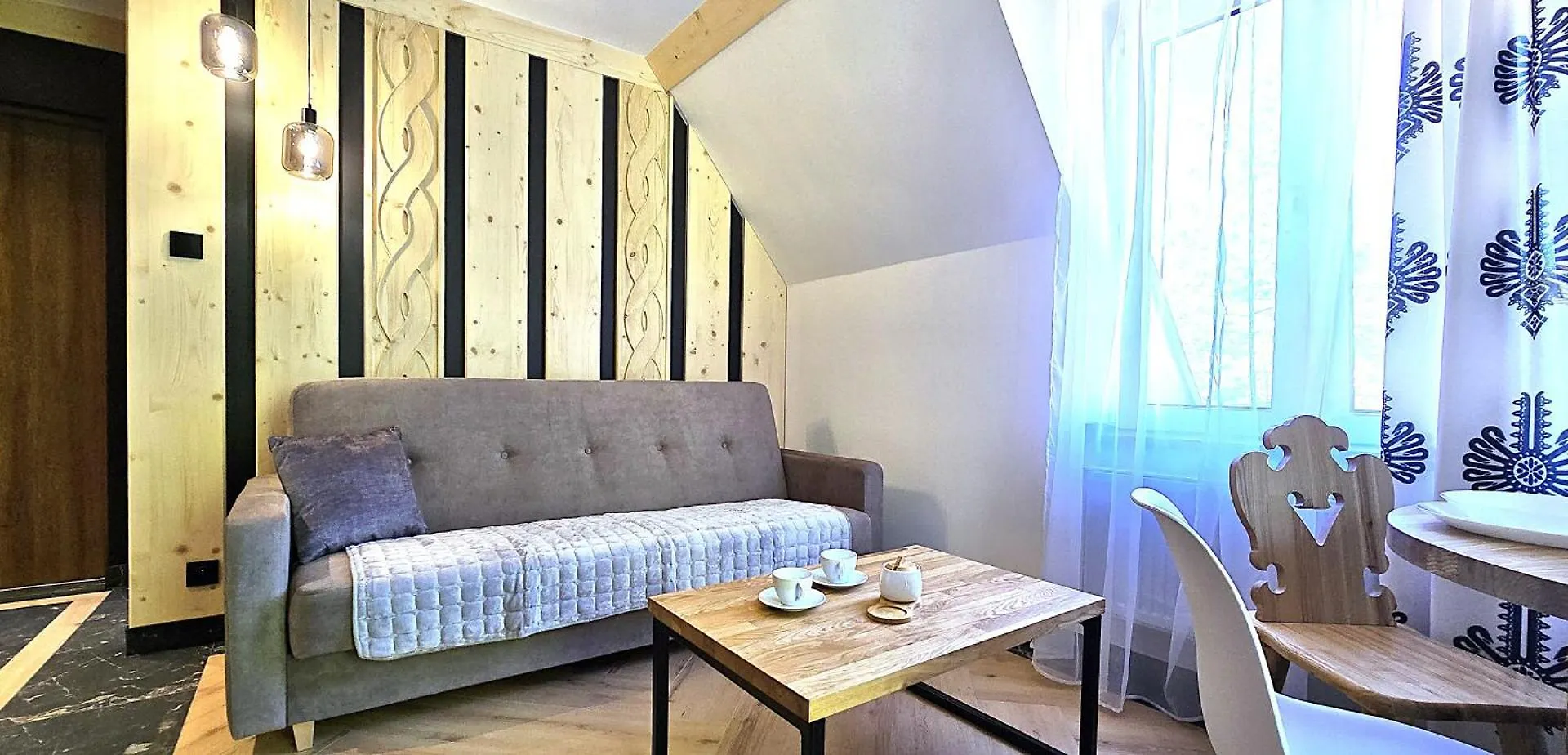 Vip Apartamenty Centrum2 Zakopane