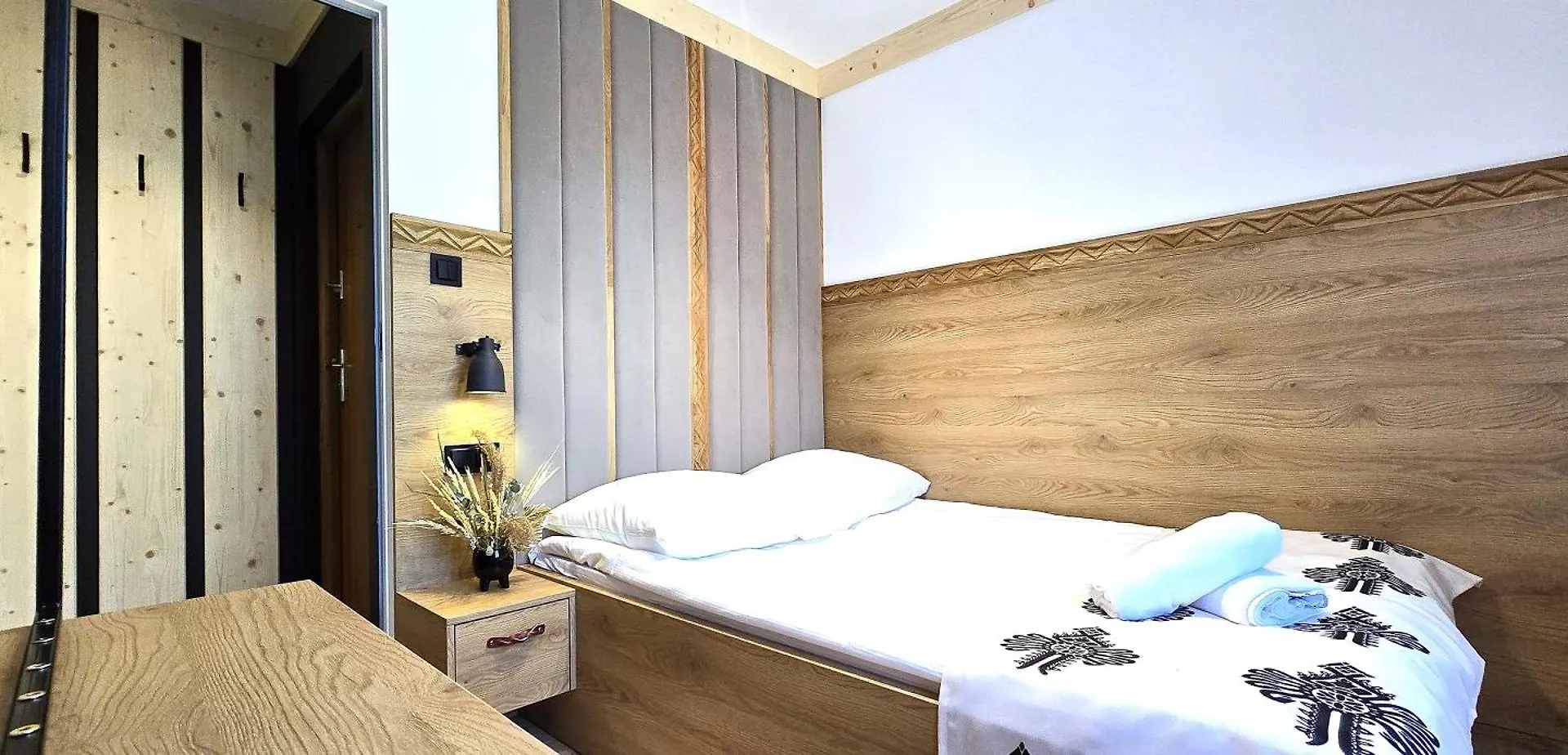 Vip Apartamenty Centrum2 Zakopane 0*,