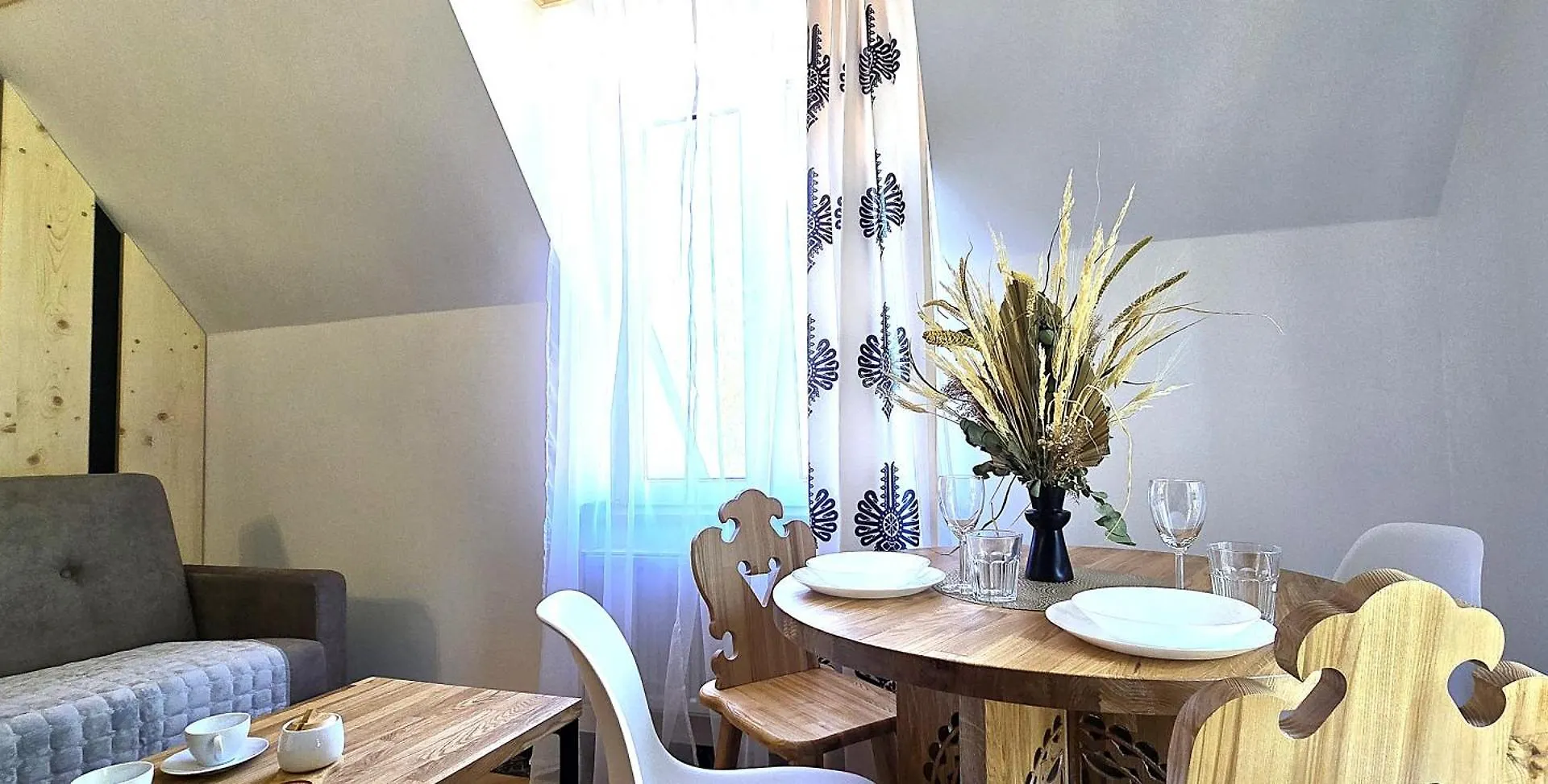 Vip Apartamenty Centrum2 Zakopane
