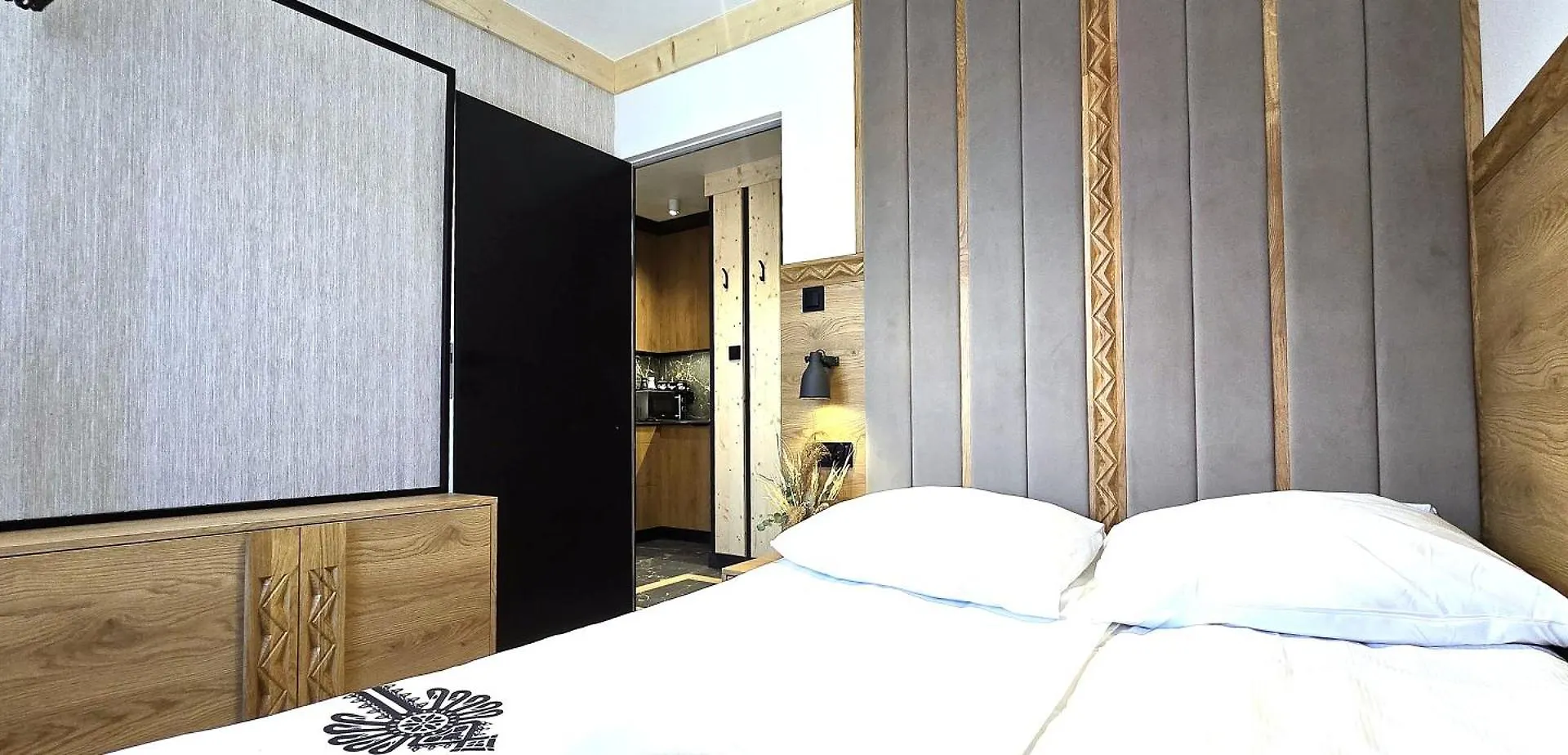 Vip Apartamenty Centrum2 Zakopane Polska