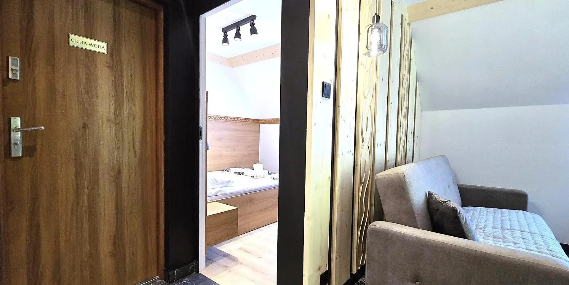Vip Apartamenty Centrum2 Zakopane