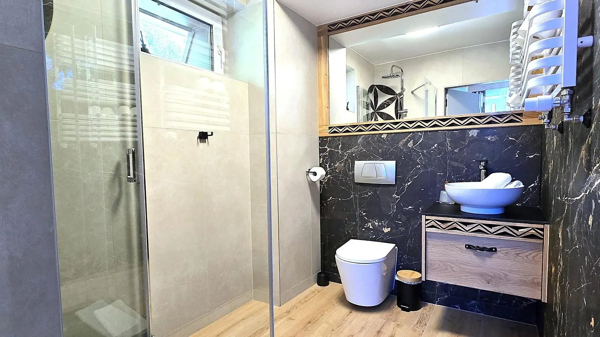 Vip Apartamenty Centrum2 Zakopane 0*,