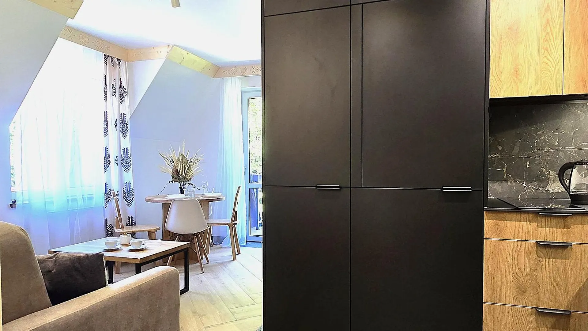 Vip Apartamenty Centrum2 Zakopane