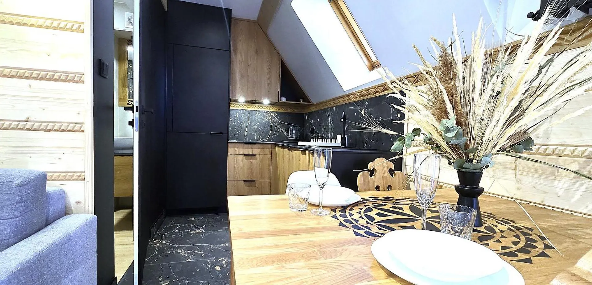 Vip Apartamenty Centrum2 Zakopane Polska