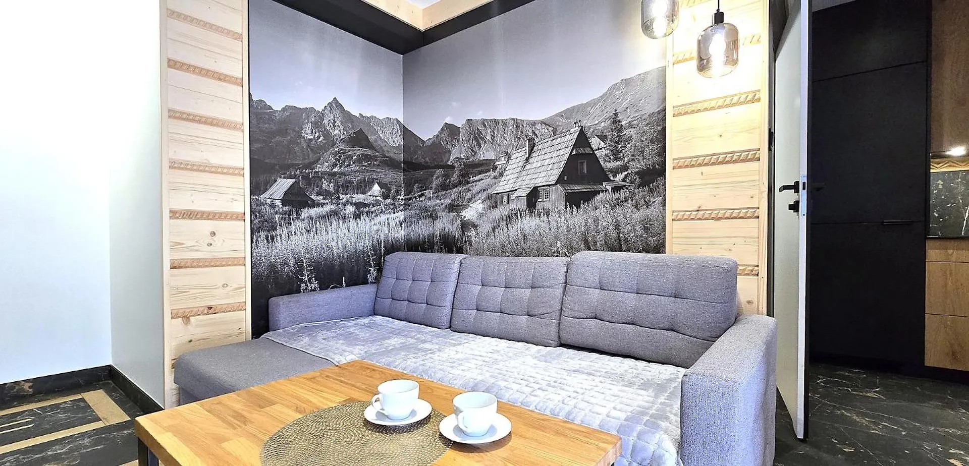 Vip Apartamenty Centrum2 Zakopane