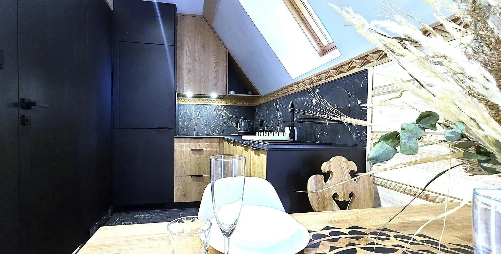 Vip Apartamenty Centrum2 Zakopane