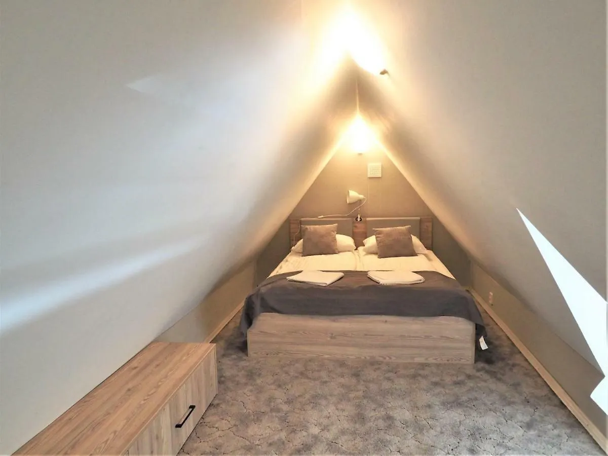 Vip Apartamenty Centrum2 Zakopane
