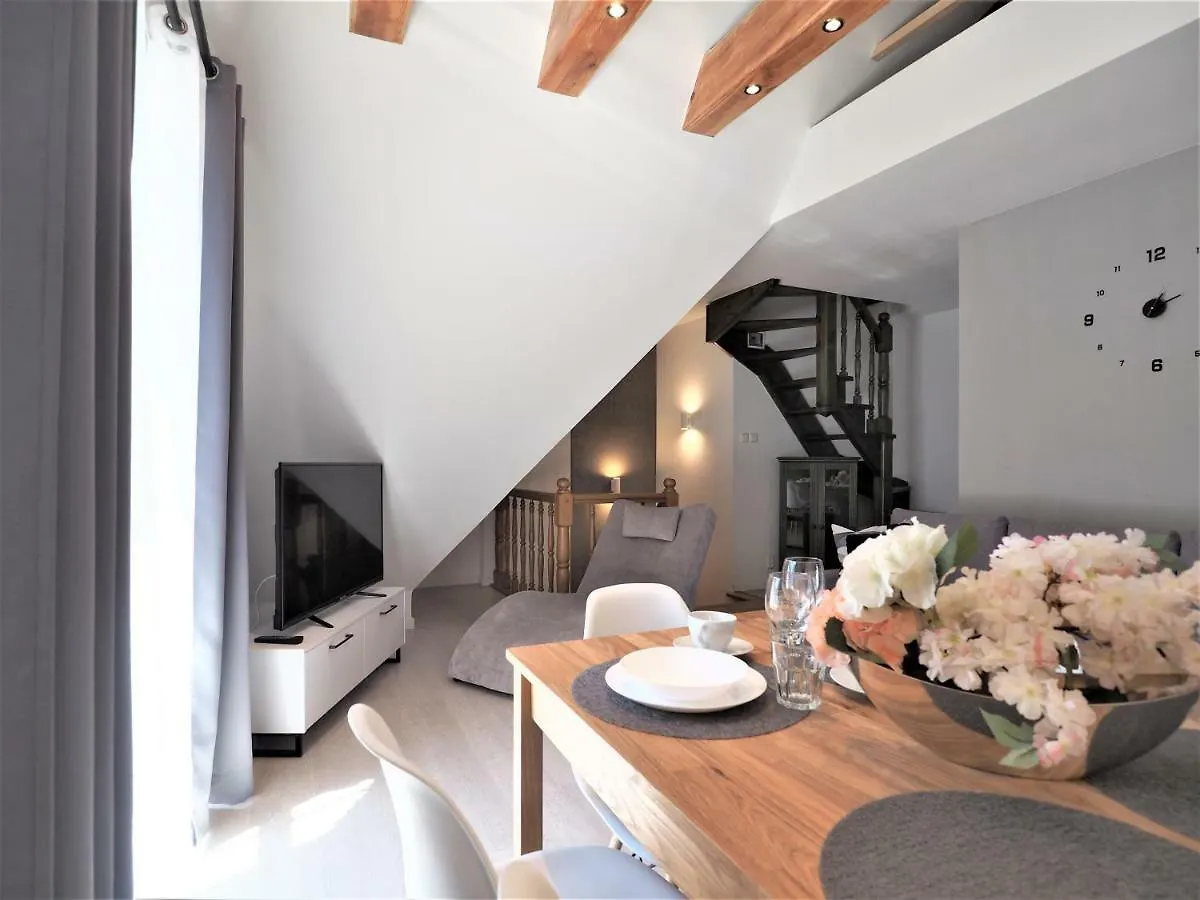 Vip Apartamenty Centrum2 Zakopane Polska