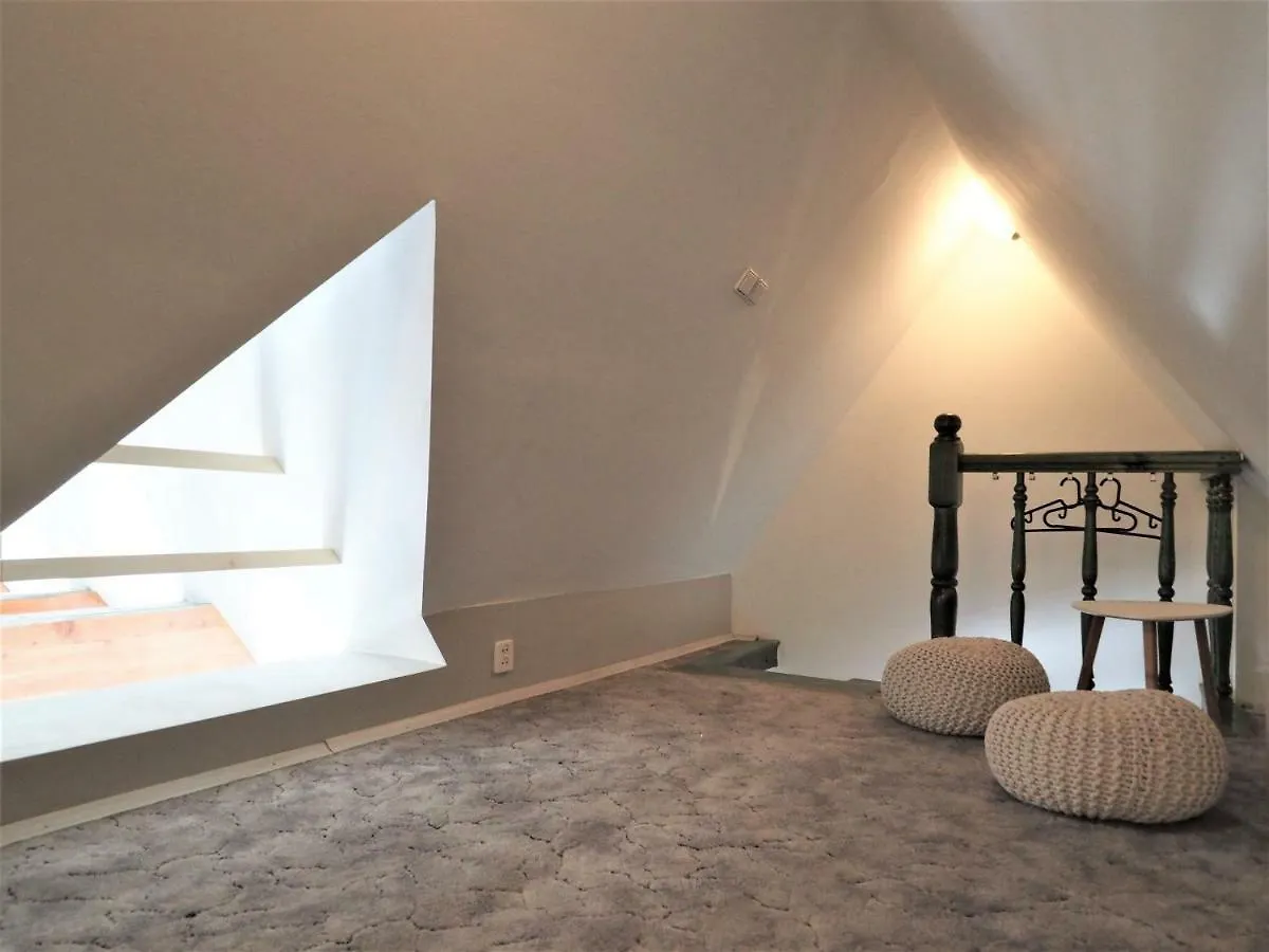 Vip Apartamenty Centrum2 Zakopane