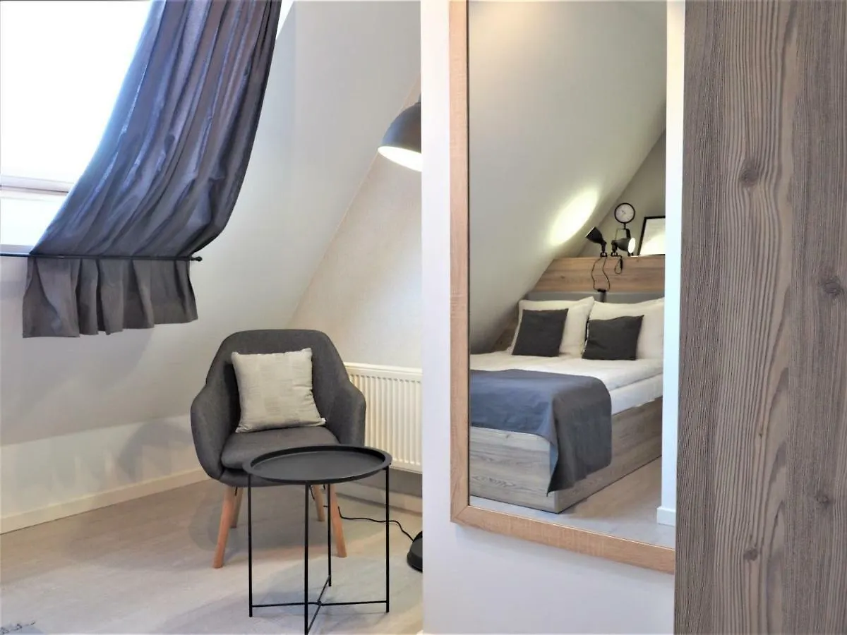 Vip Apartamenty Centrum2 Zakopane 0*,