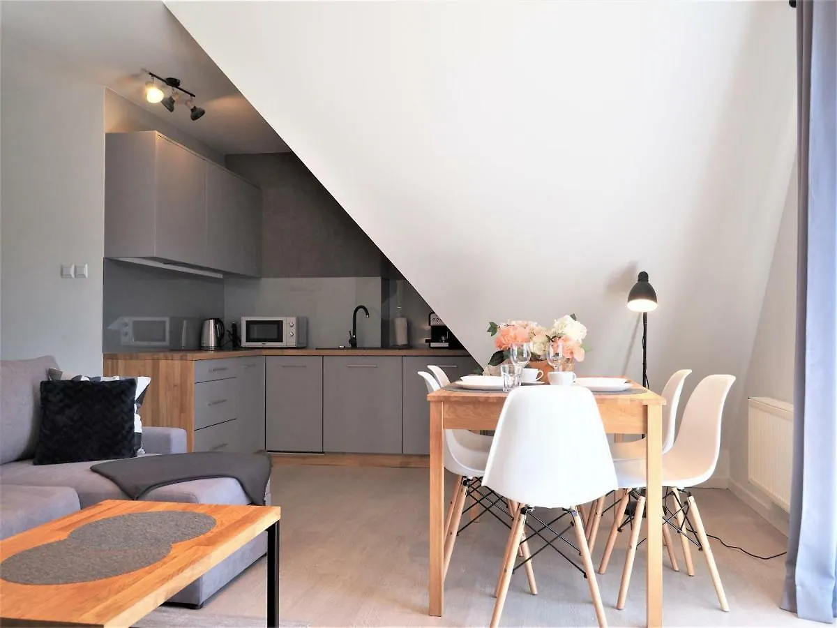 Vip Apartamenty Centrum2 Zakopane