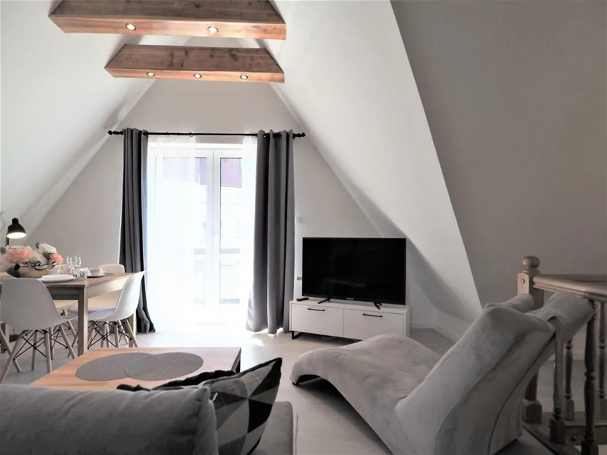 Vip Apartamenty Centrum2 Zakopane