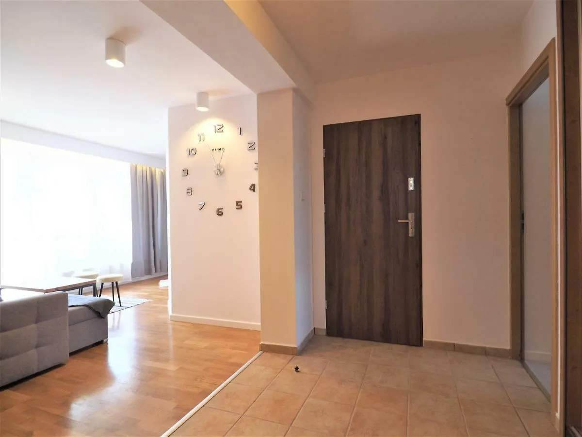 Vip Apartamenty Centrum2 Zakopane
