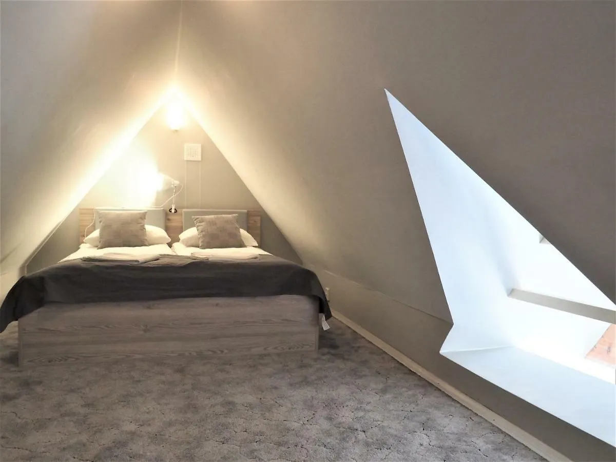 Vip Apartamenty Centrum2 Zakopane 0*,
