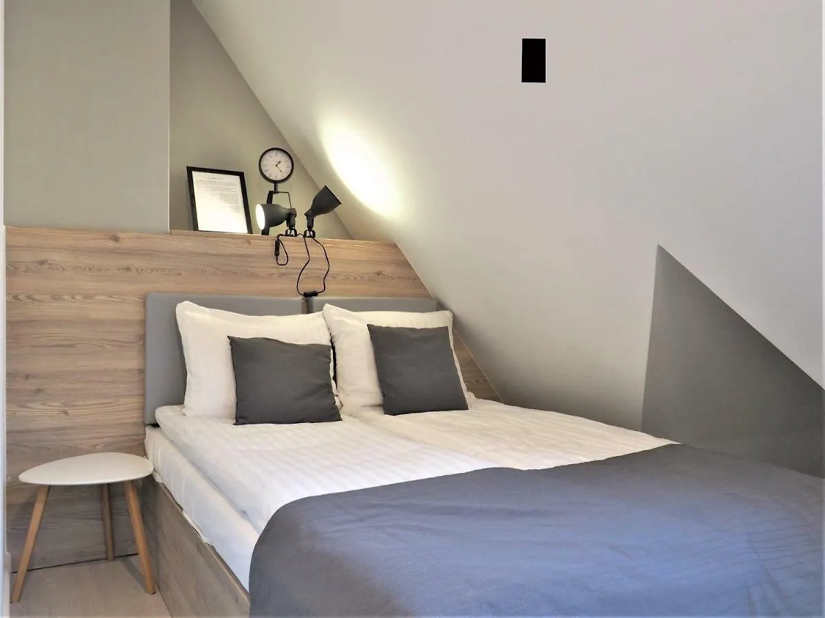 Vip Apartamenty Centrum2 Zakopane Polska