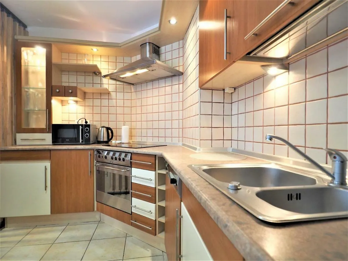 Vip Apartamenty Centrum2 Zakopane Polska