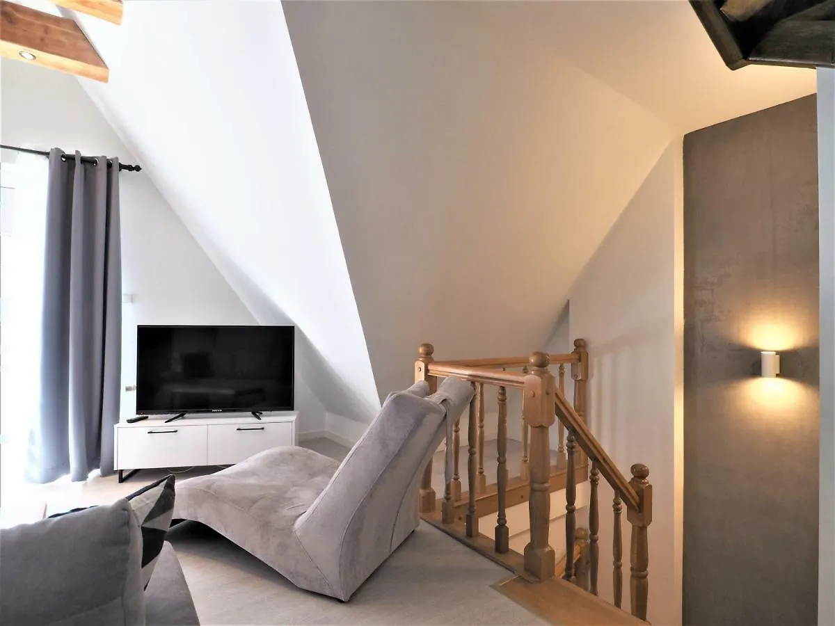 Vip Apartamenty Centrum2 Zakopane Polska