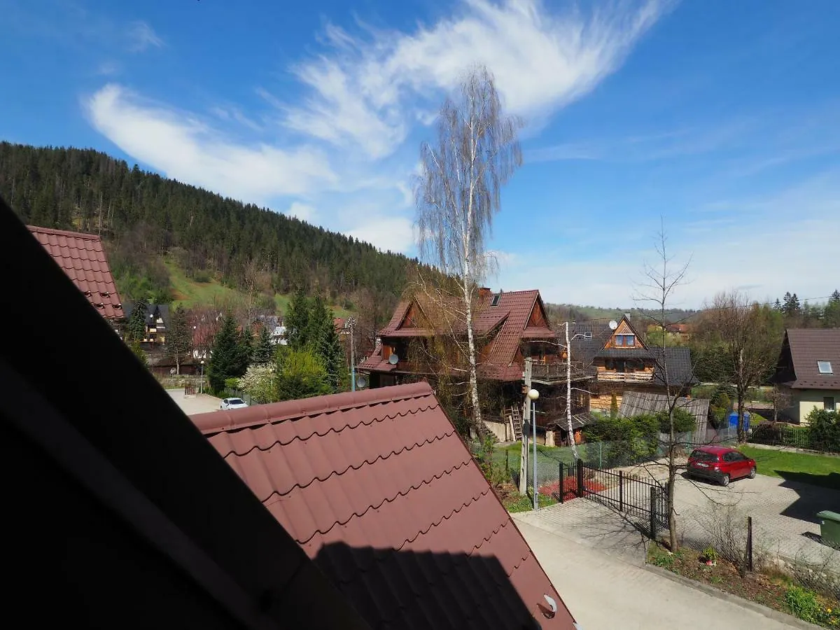 Vip Apartamenty Centrum2 Zakopane