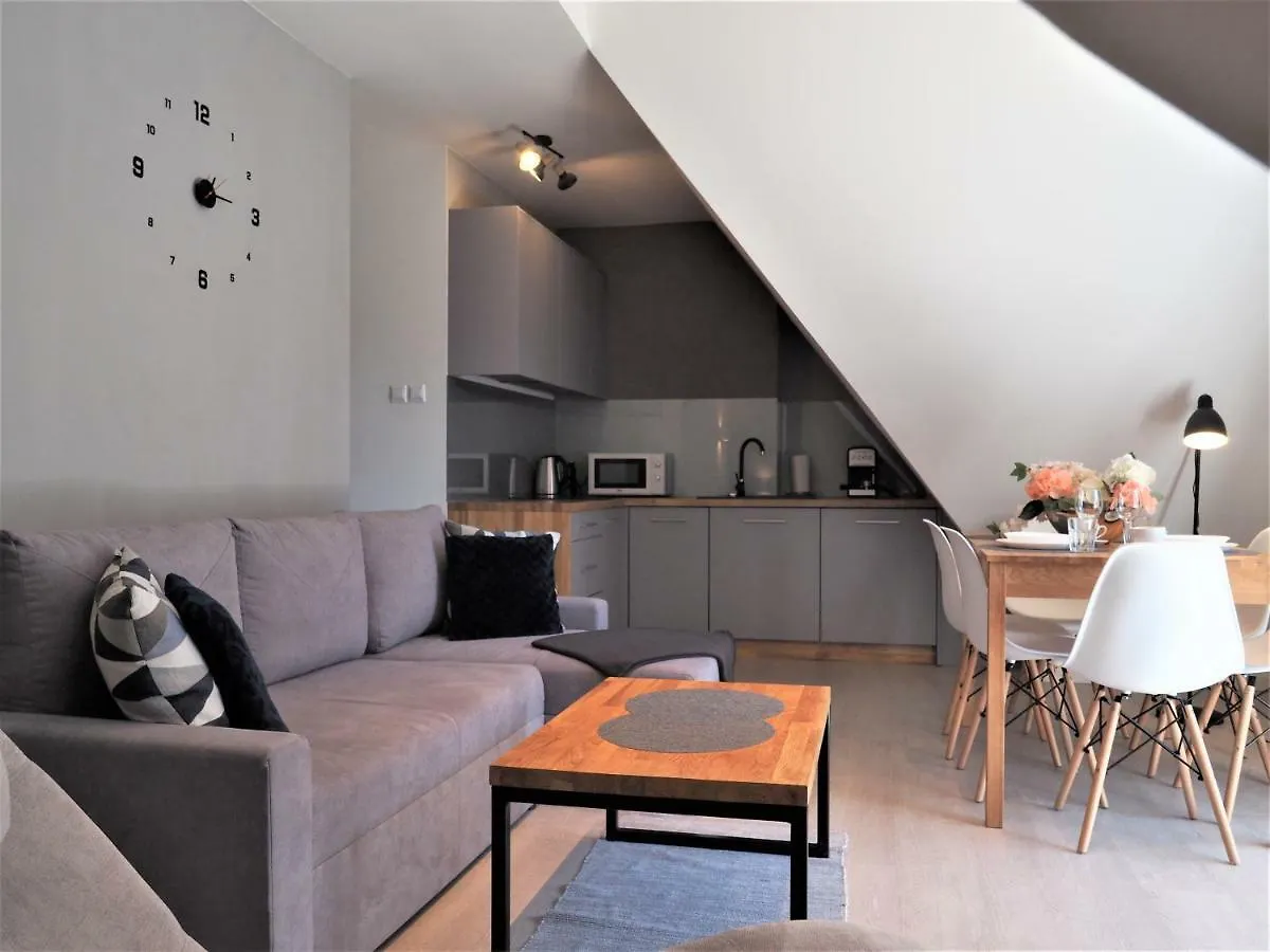 Vip Apartamenty Centrum2 Zakopane Polska