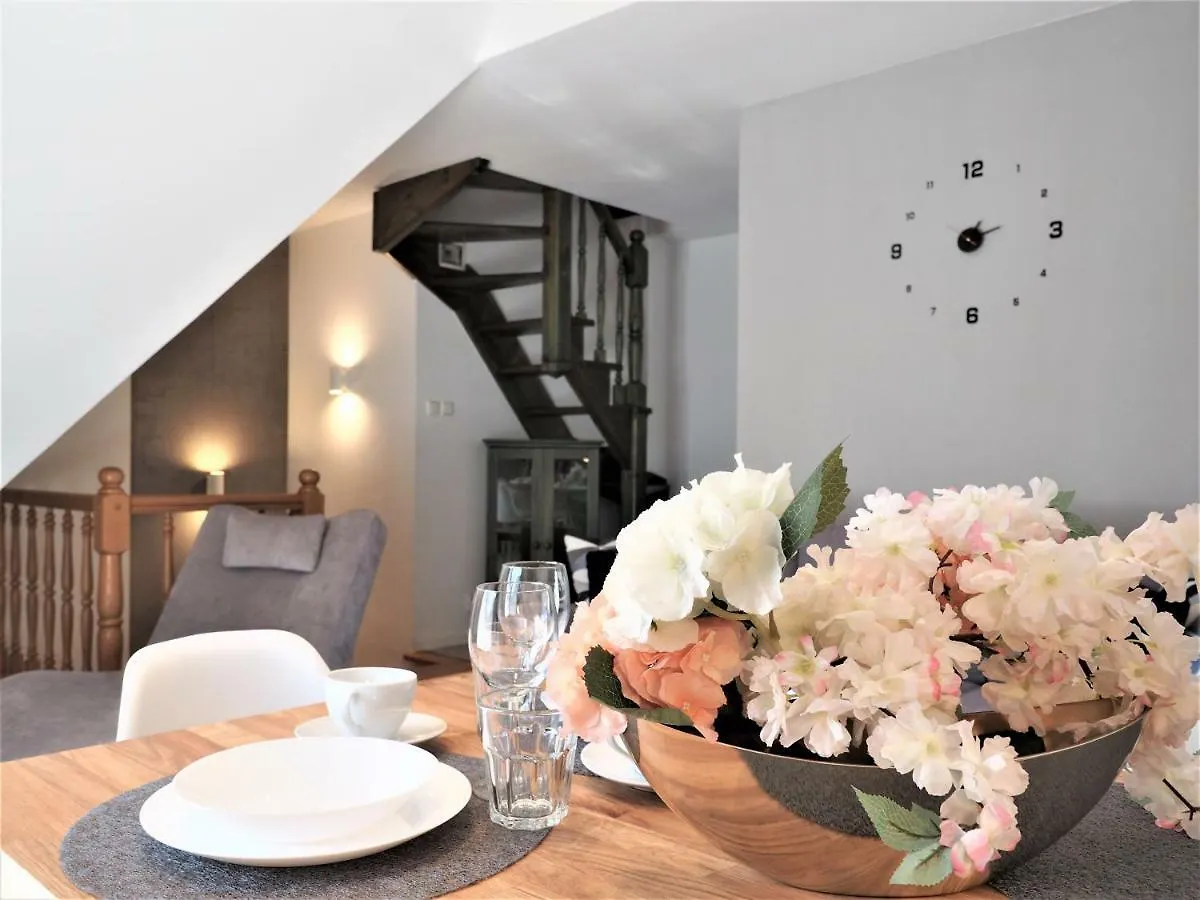 Vip Apartamenty Centrum2 Zakopane Polska