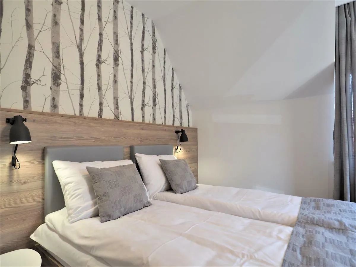 Vip Apartamenty Centrum2 Zakopane
