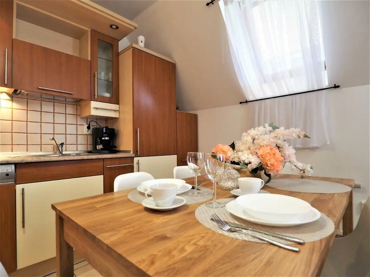 Vip Apartamenty Centrum2 Zakopane Polska