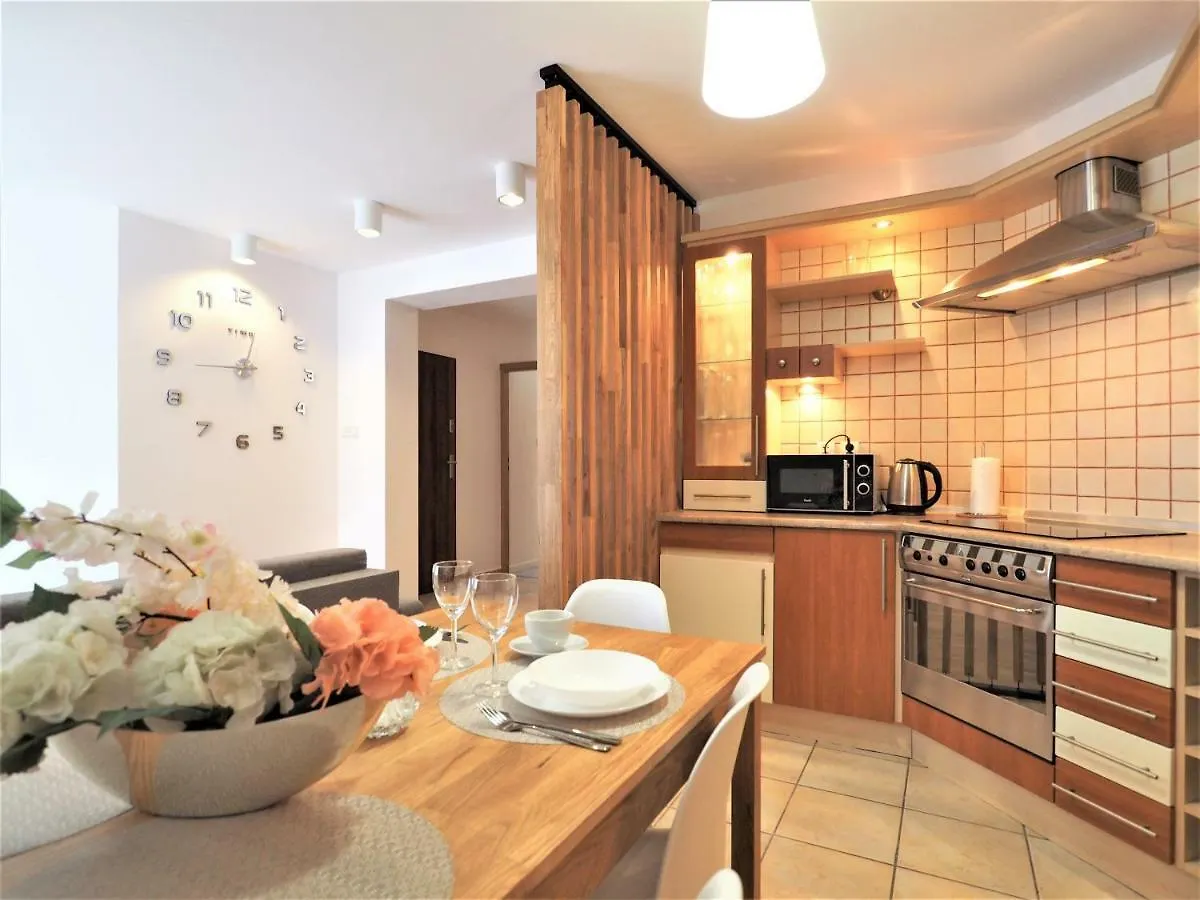 Vip Apartamenty Centrum2 Zakopane 0*,  Polska